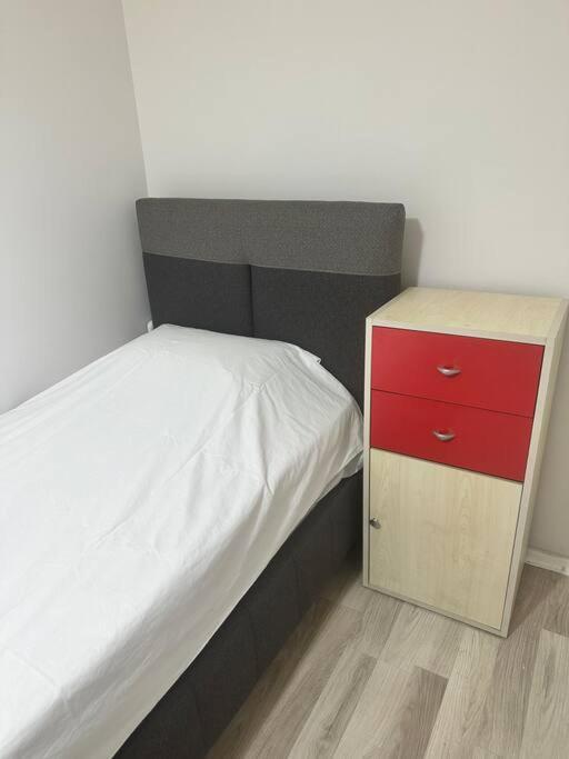 Taksim Cihangir'de 2+1 Apartment Istanbul