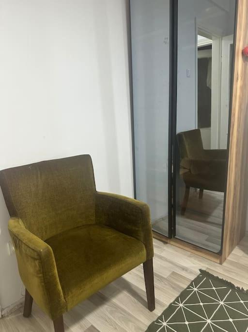 Apartment Taksim Cihangir'de 2+1 Istanbul