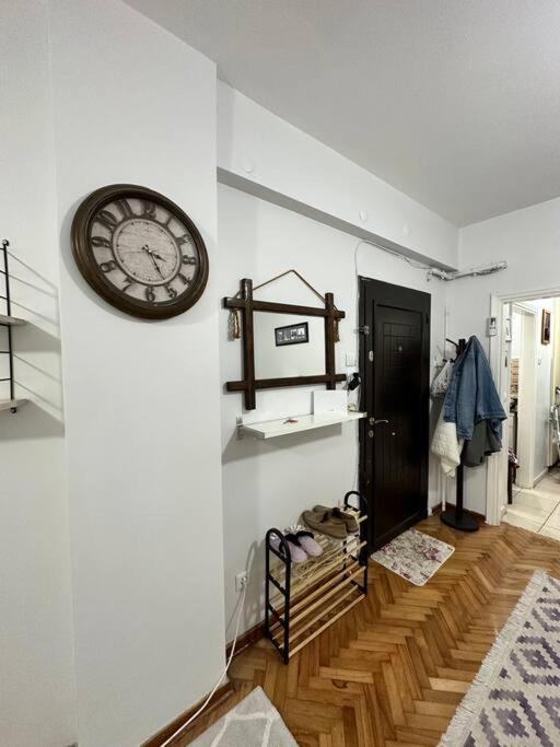 Taksim Cihangir'de 2+1 * Istanbul
