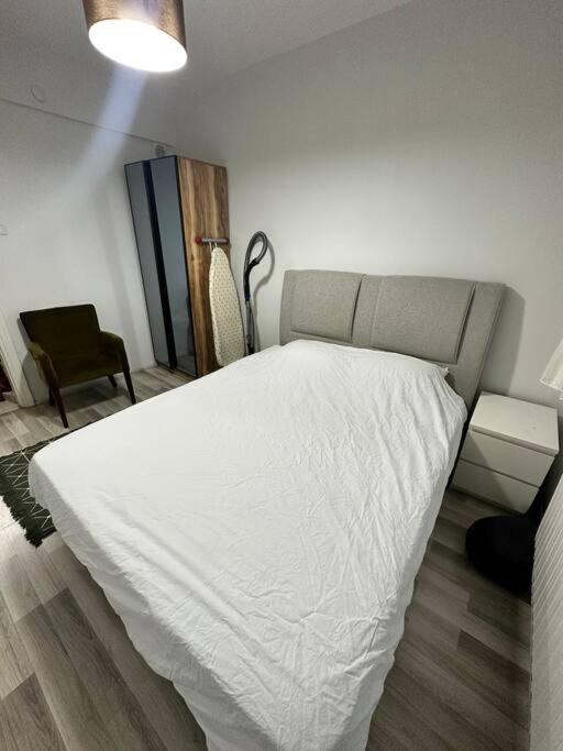 Apartment Taksim Cihangir'de 2+1