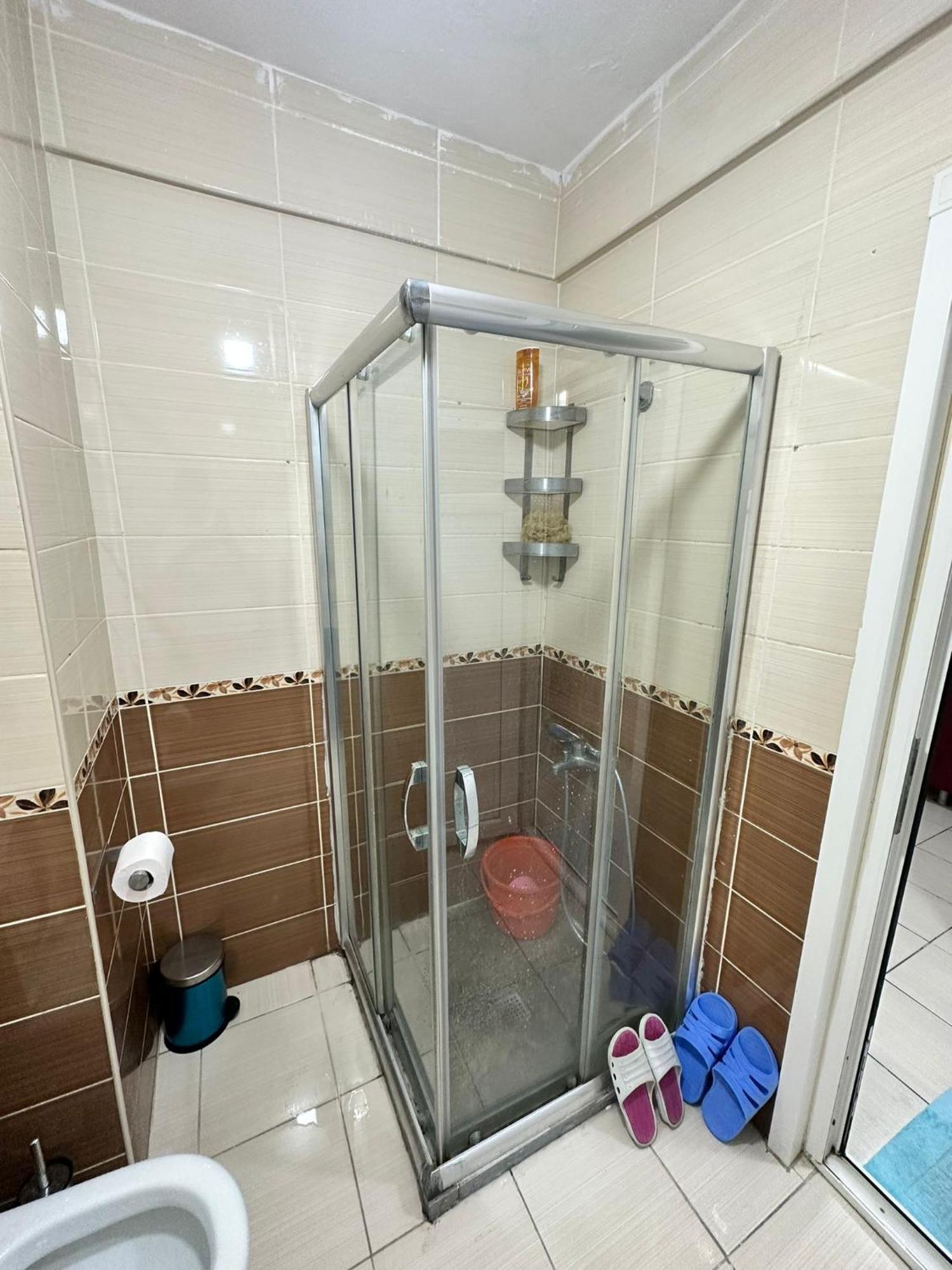 Apartment Taksim Cihangir'de 2+1